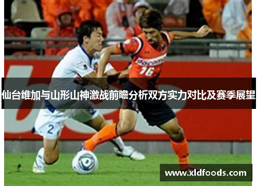 仙台维加与山形山神激战前瞻分析双方实力对比及赛季展望