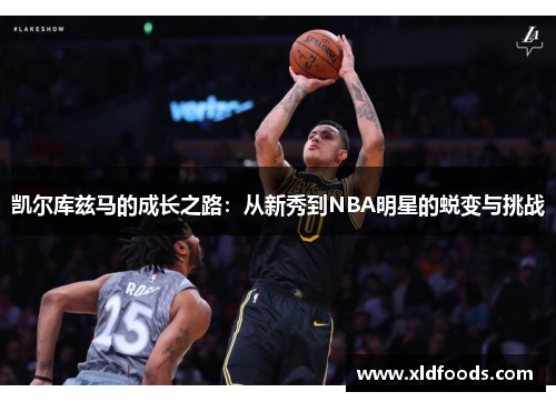 凯尔库兹马的成长之路：从新秀到NBA明星的蜕变与挑战